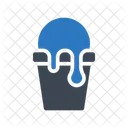 Ice Cream Cone Icon