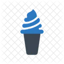 Ice Cream Cone Icon