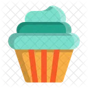 Ice Cream Cones Icecream Cream Icon