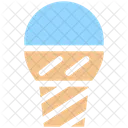 Ice Cream Cup Ice Cream Food Icon