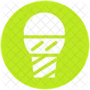 Ice Cream Cup Ice Cream Food Icon