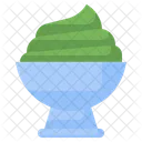 Ice Cream Cup Ice Cream Bowl Ice Cream Icon