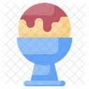 Ice Cream Cup Ice Cream Bowl Ice Cream Icon
