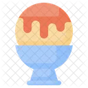 Ice Cream Cup Ice Cream Bowl Ice Cream Icon