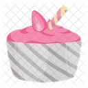 Ice Cream Food Icon