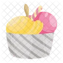 Ice Cream Food Icon