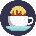 Ice Cream Cup Cup Food Icon