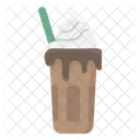 Ice Cream Cup  Icon