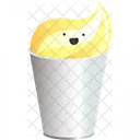 Ice Cream Cup  Icon