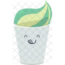 Ice Cream Cup Ice Cream Bowl Ice Cream Icon