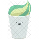Ice Cream Cup Ice Cream Bowl Ice Cream Icon