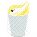 Ice Cream Cup Ice Cream Bowl Ice Cream Icon