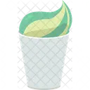 Ice Cream Cup  Icon