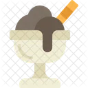 Ice Cream Cup  Icon