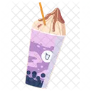 Ice Cream Cup  Icon