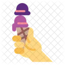 Ice Cream Cup  Icon