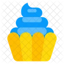 Ice Cream Ice Cream Cup Ice Popsicle Icon