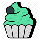 Ice Cream Ice Cream Cup Ice Popsicle Icon