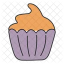 Ice Cream Cup  Icon