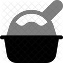 Ice Cream Cup  Symbol