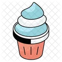 Ice Cream Cup  Icon