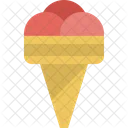Ice Cream Dessert Icon