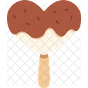 Ice Cream Heart  アイコン