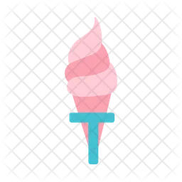 Ice Cream  Icon