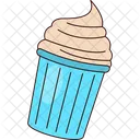 Ice Cream  Icon