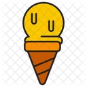 Ice Cream  Icon