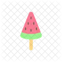 Ice Cream Dessert Sweet Icon