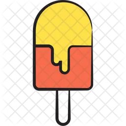 Ice cream  Icon