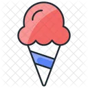 Ice cream  Icon