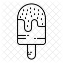 Holidays Line Icon