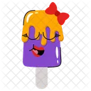 Ice cream  Icon