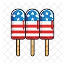 Ice cream  Icon