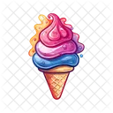 Dessert Sweet Food Icon