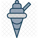 Ice Cream Ice Cream Dessert Icon