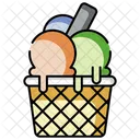 Ice Cream Icon