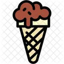 Ice cream  Icon