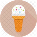 Ice Cream  Icon