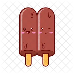 Ice cream  Icon