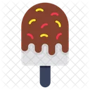 Ice Cream Sweet Food Icon