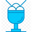 Ice Cream  Icon