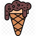 Ice cream  Icon