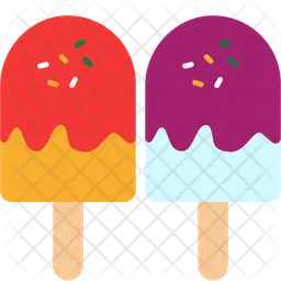 Ice Cream  Icon