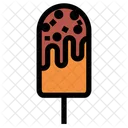 Ice Cream  Icon