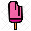 Ice Cream  Icon