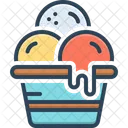 Ice Cream  Icon