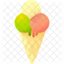 Ice cream  Icon
